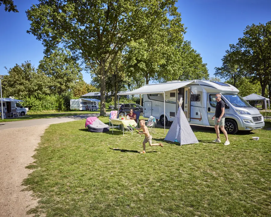 Privé Sanitair Comfort 17