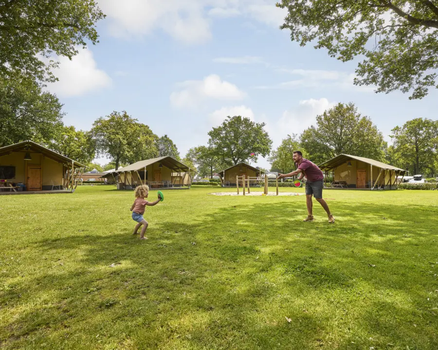 Camping de Leistert Zomer 15