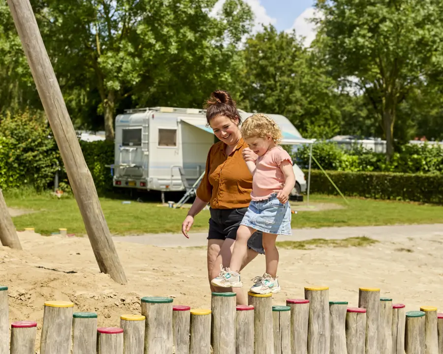 Camping de Leistert Zomer 19