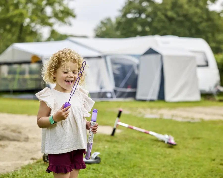 Camping de Leistert Zomer 4