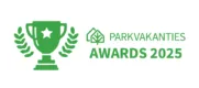 Logo Parkvakanties Awards 2025