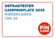 Pi NCAMP Top 100 Icon 2025 Niederlande