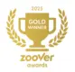 Zoover Award 2025