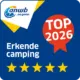 ANWB Top Camping 2026