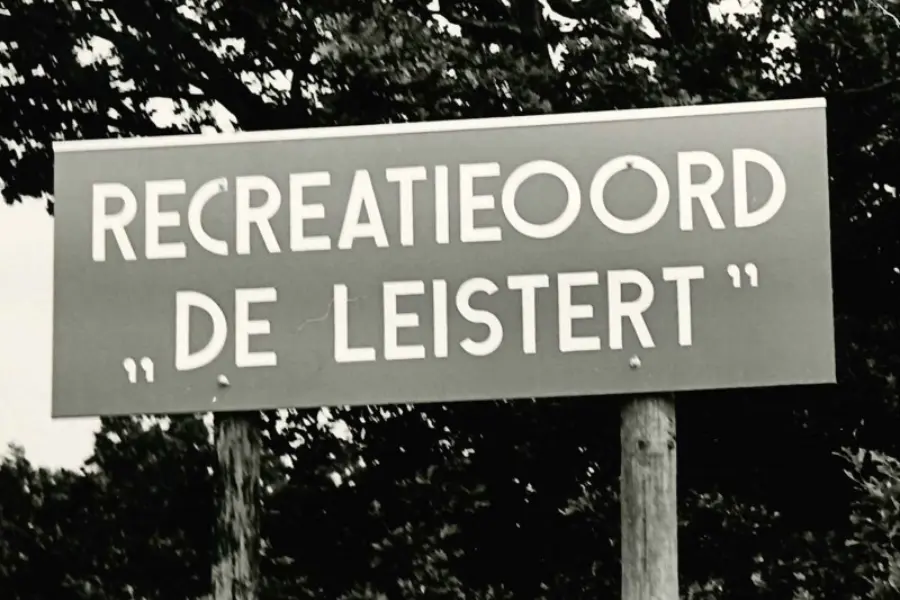 Recreatieoorddeleistert