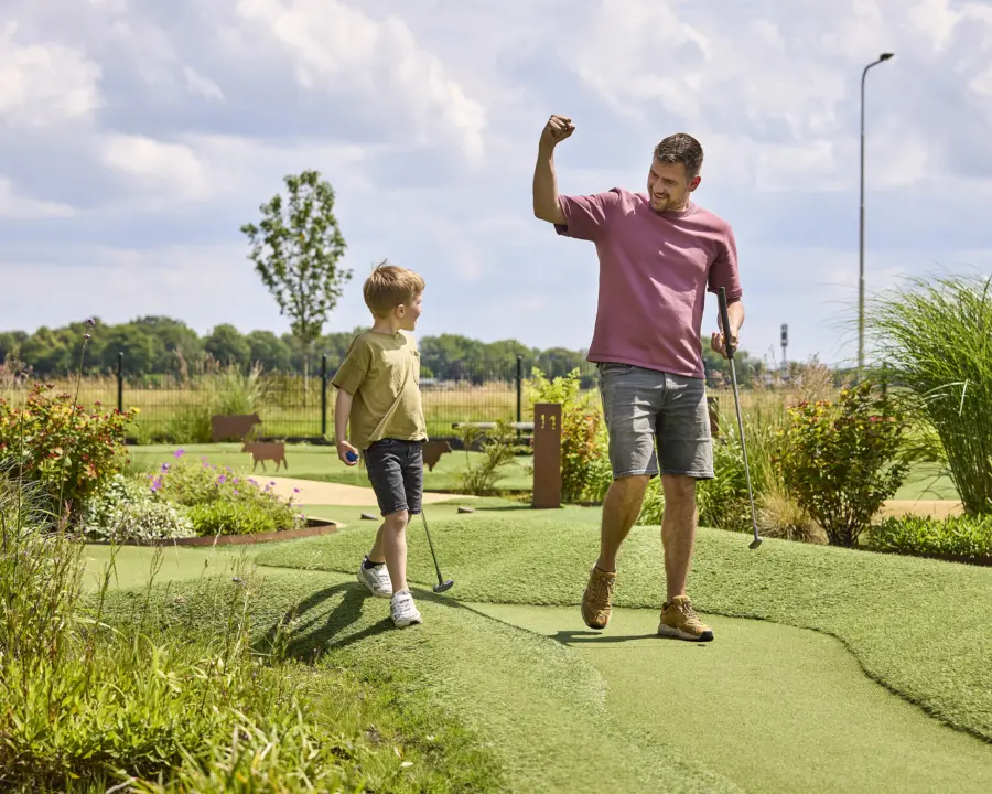 Adventure Golf Leistert 46