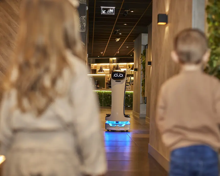 Tafelgrillen Grillo 3