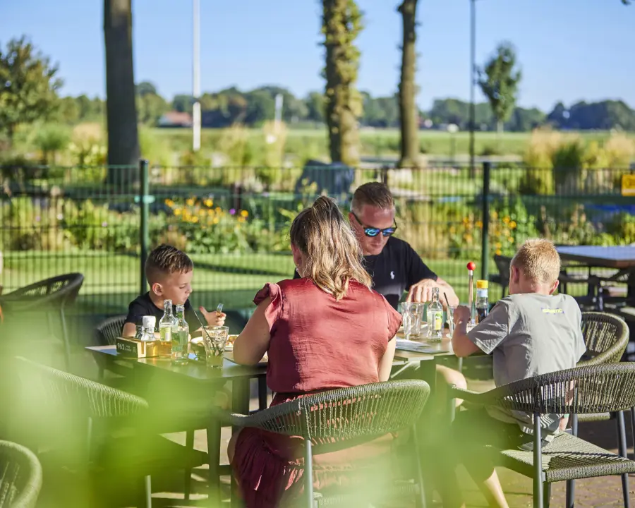 Terras Restaurant Grillo 5