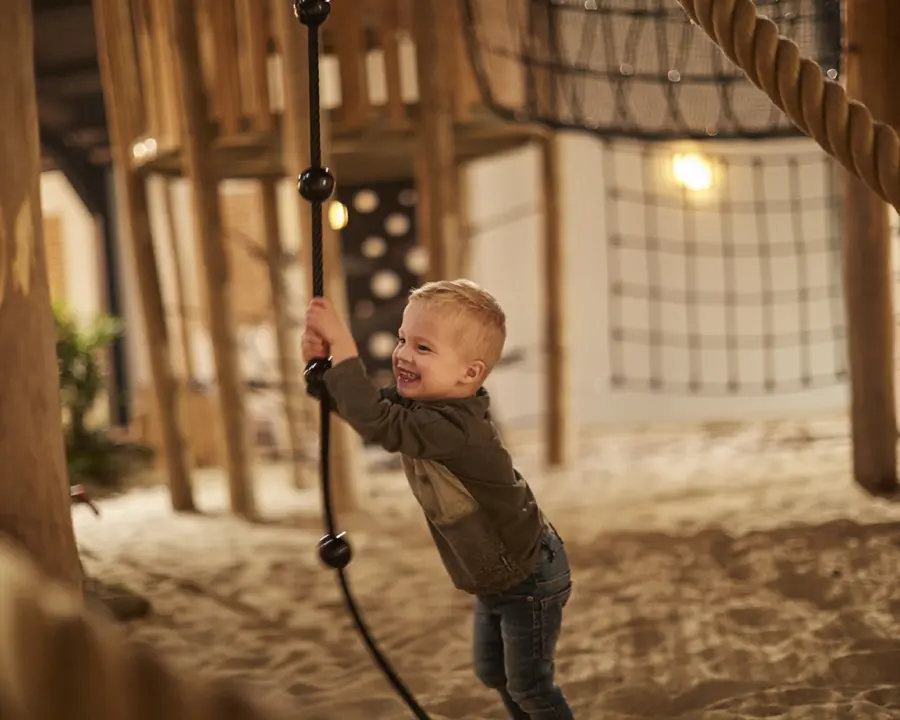 La Selva Playground 42