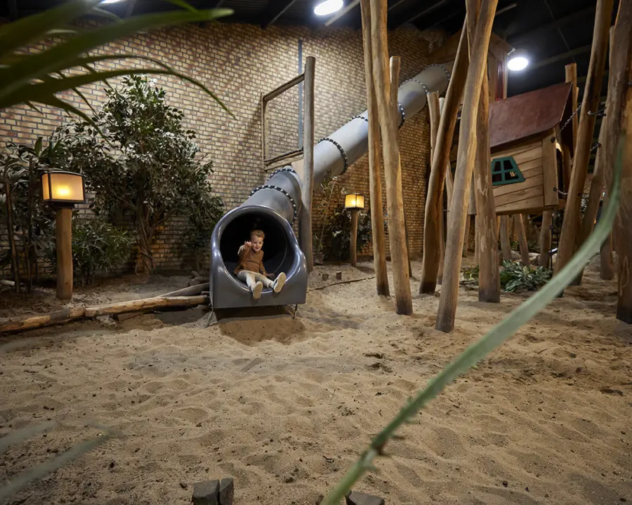 La Selva Playground 1