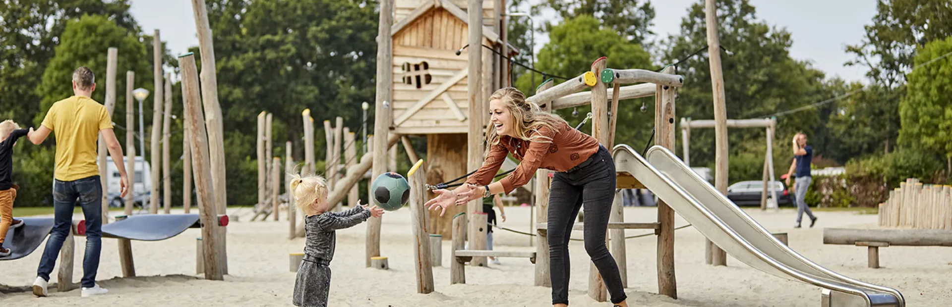 Speellandschap Elzenhof 5