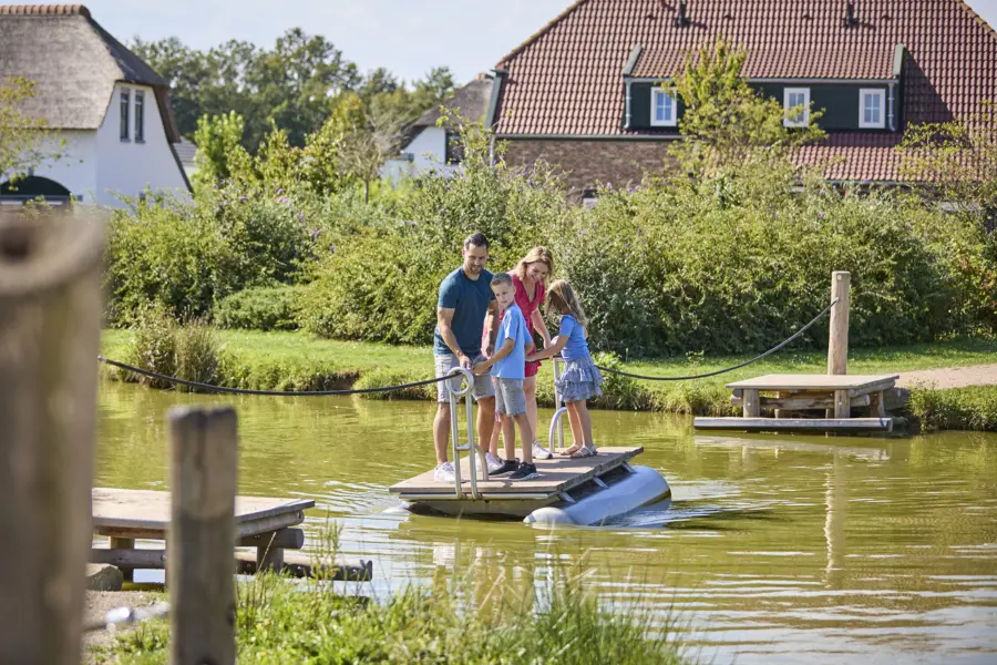 Speeltuin Buitenhof 7