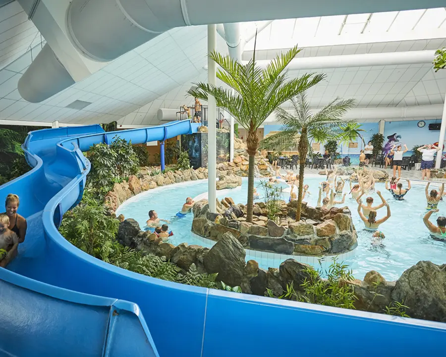 Subtropisch Zwembad 51