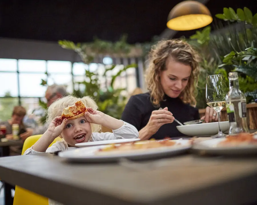 Restaurant Via Verde 15