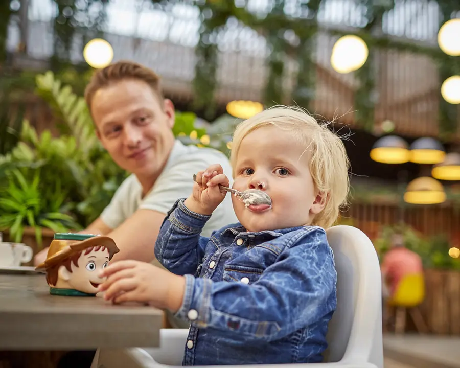 Restaurant Via Verde 18