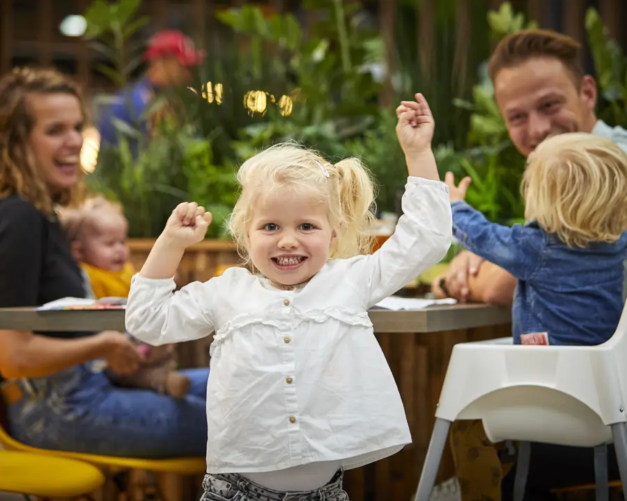 Restaurant Via Verde 26