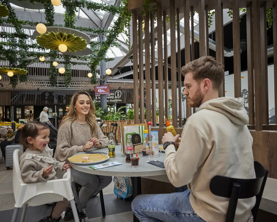 Restaurant Via Verde 40