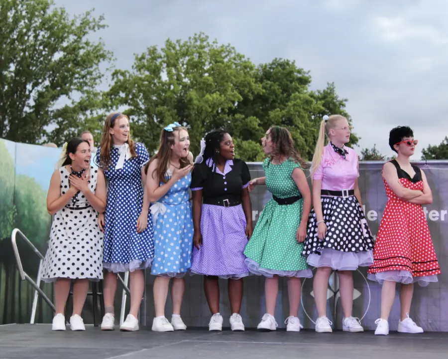 Leistert Partyshow 26