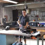 Technische dienst 1