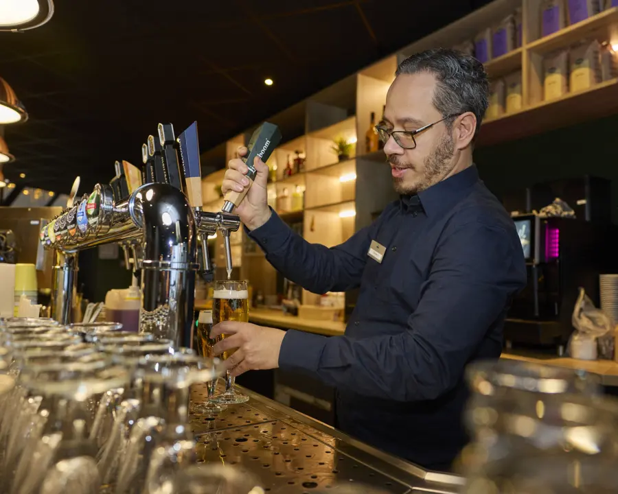 Via Verde Grillo Bediening 10