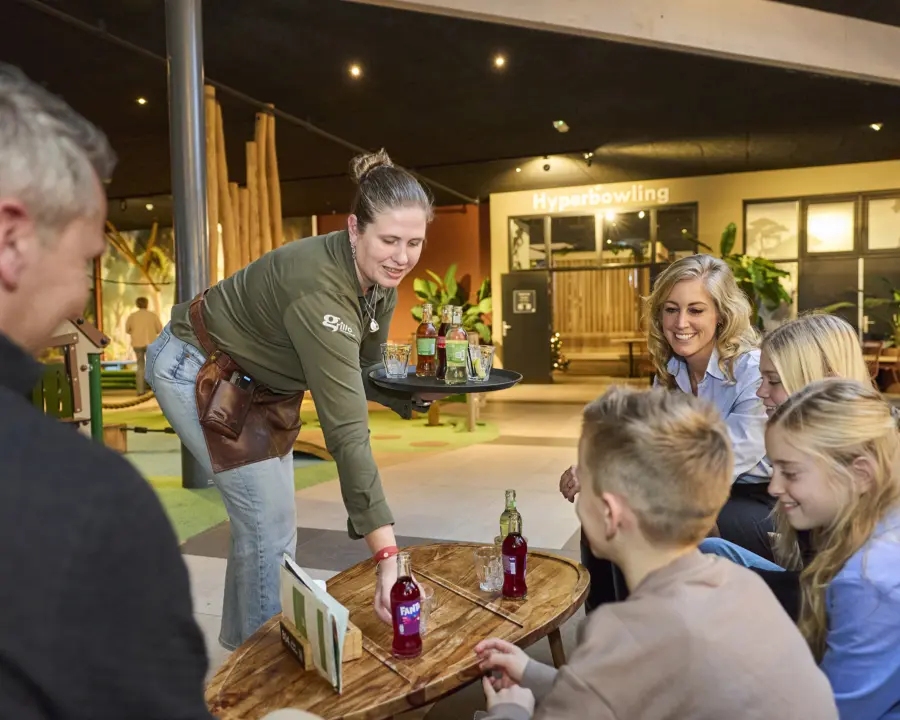 Via Verde Grillo Bediening 13