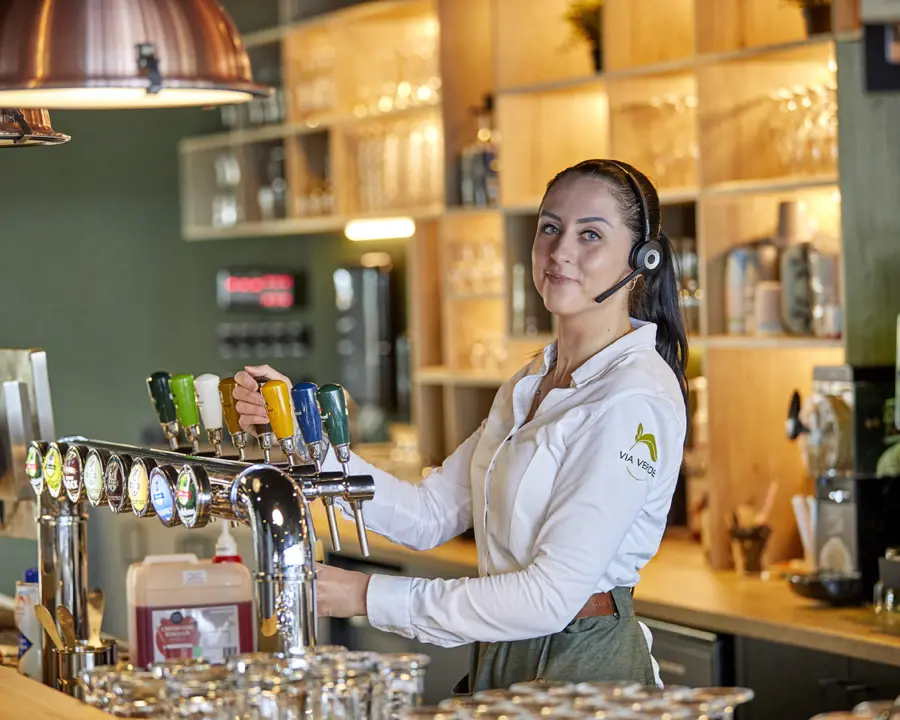 Via Verde Grillo Bediening 15