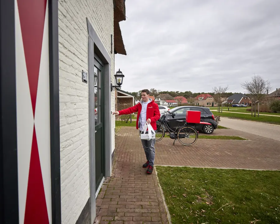 Via Verde Grillo Bezorgen 1