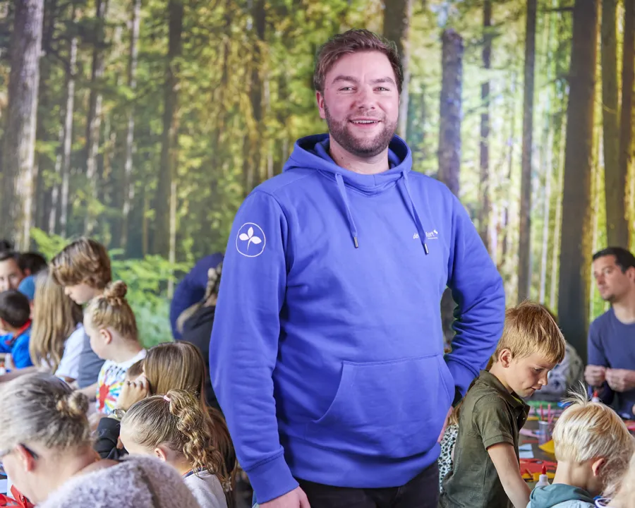 Recreatie martijn 2