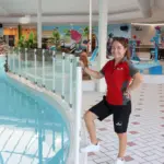 Shelley Zwembad