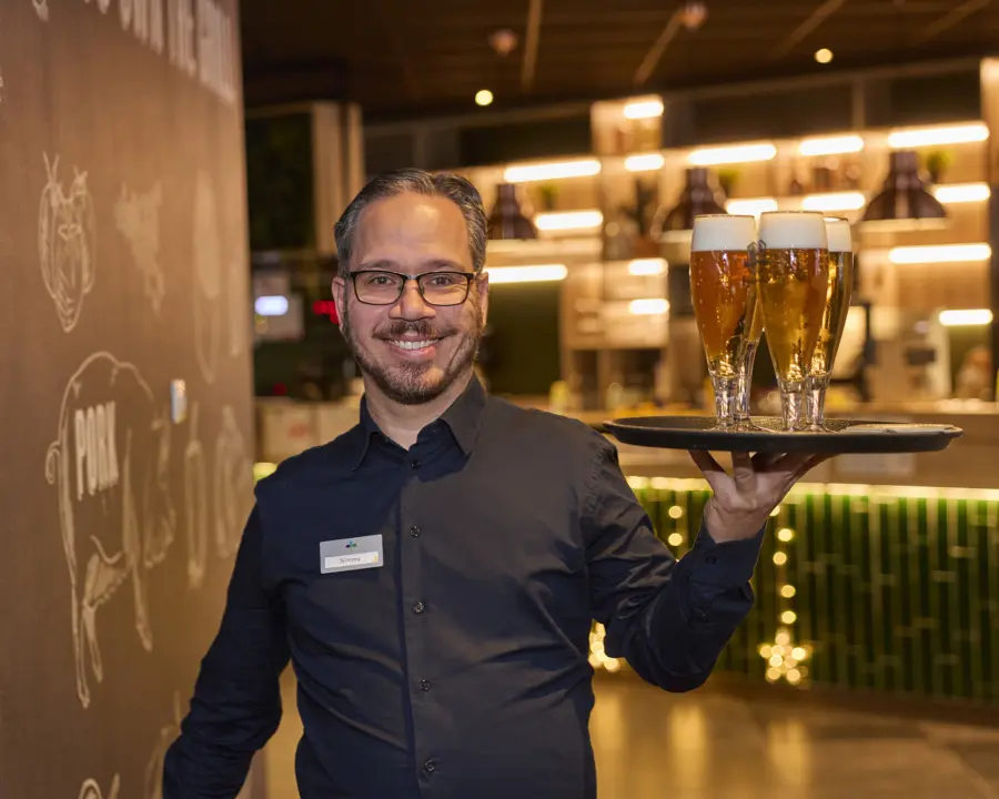 Via Verde Grillo Bediening 8