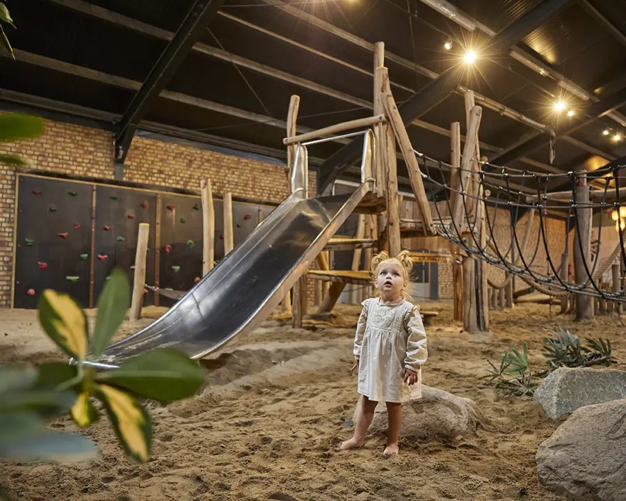 La Selva Playground 5