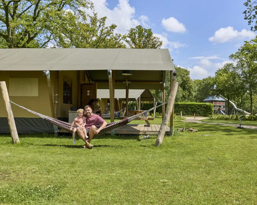 Camping de Leistert Zomer 24