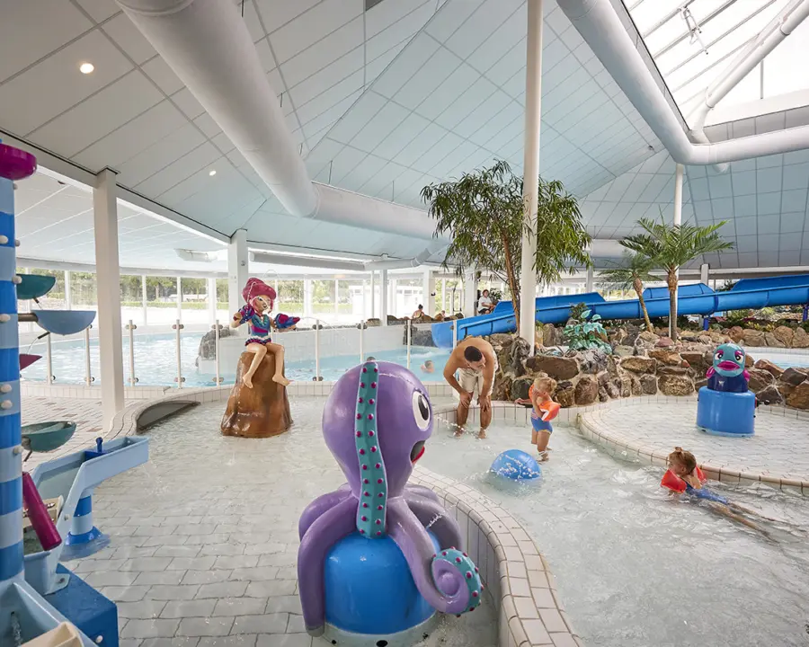 Subtropisch Zwembad 8